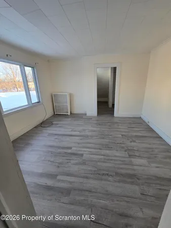 $1,300 | 1249 Blair Avenue, Unit 2, Scranton, PA 18508