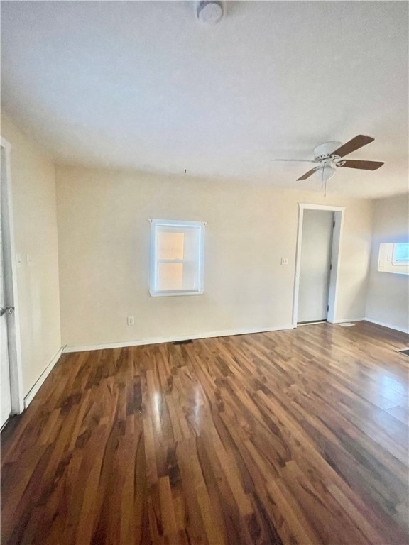 116 Adams Street Horseheads, NY 14845 - Photo 2 of 7 Living Area