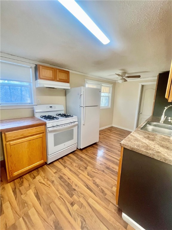 116 Adams Street Horseheads, NY 14845 - Photo 4 of 7 Kitchen