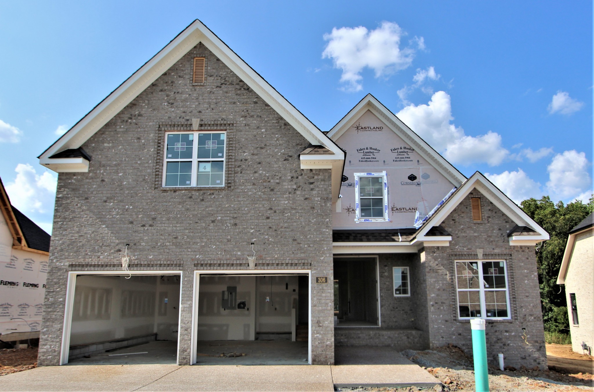 306 Timber Lane, Unit 4 Lebanon, TN 37087 - Photo 1 of 12 Gallery Image 1