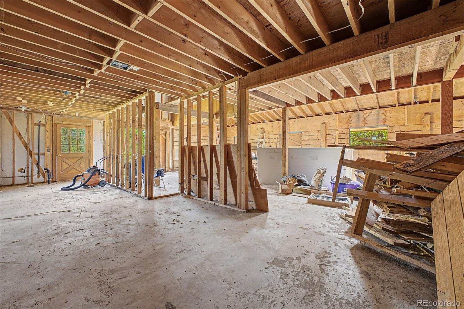 43 West Ranch Trail Morrison, CO 80465 - Photo 24 of 29 Gallery Image 24