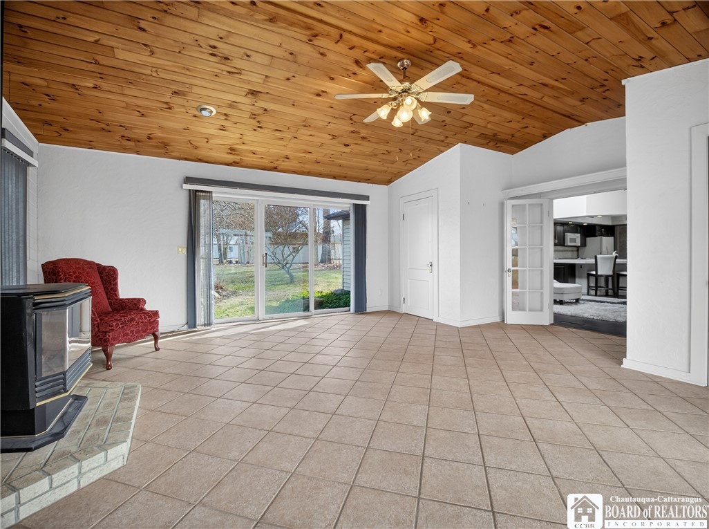 107 Frew Run Street Carroll, NY 14738 - Photo 28 of 46