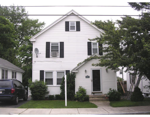 76 Joyce Kilmer Road Boston, MA 02132 - Photo 1 of 10 Gallery Image 1