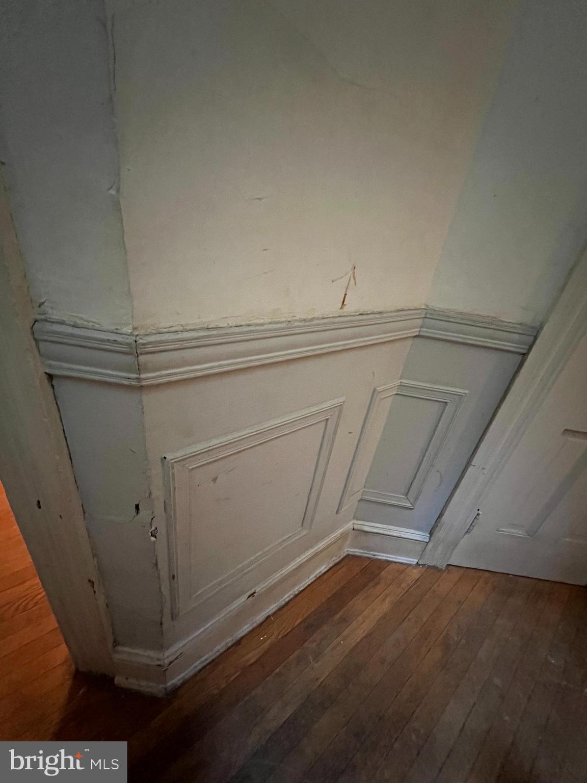 1908 Madison Avenue Baltimore, MD 21217 - Photo 28 of 31 a view of a room with racks on the wall