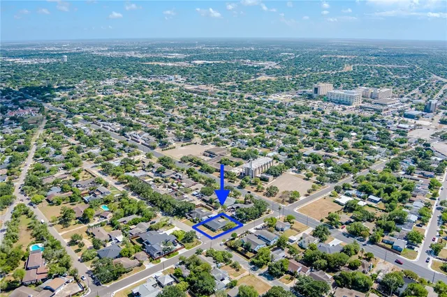 $1,995 | 3401 Floyd Street, Corpus Christi, TX 78411