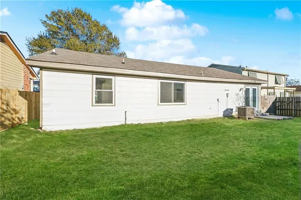 $235,000 | 3172 Sweet Gum Drive, Harvey, LA 70058