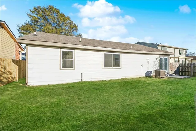 $239,900 | 3172 Sweet Gum Drive, Harvey, LA 70058