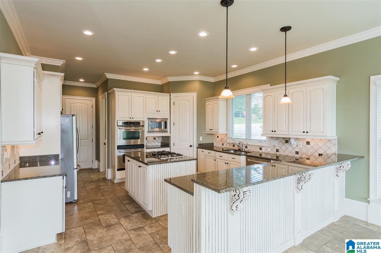 1520 Scout Ridge Drive Birmingham, AL 35244 - Photo 8 of 44
