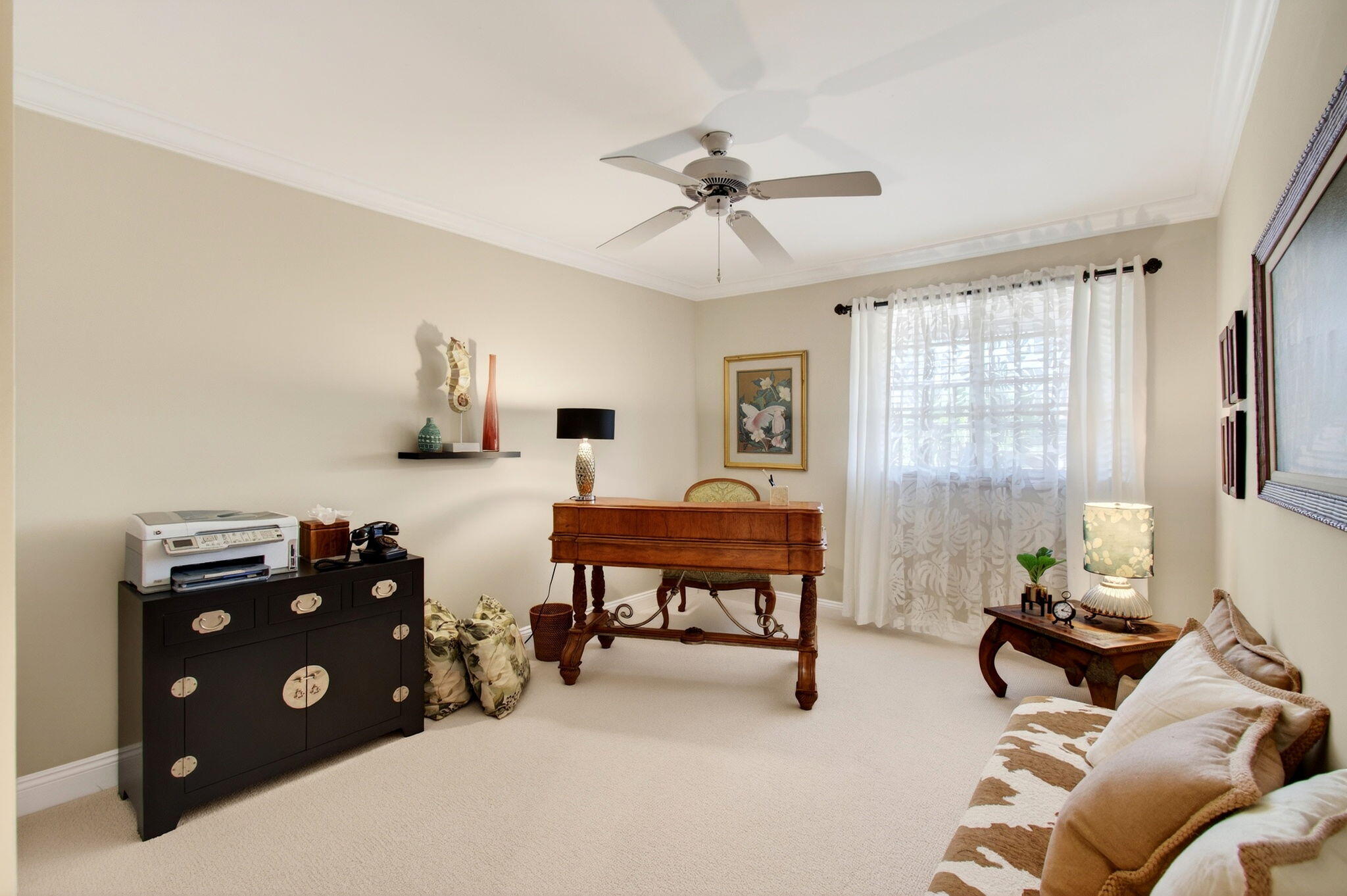 6160 Northwest 24th Street Boca Raton, FL 33434 - Photo 46 of 108 3rd Bedroom / Office