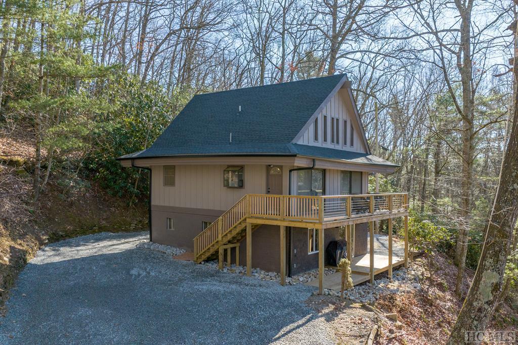 84 Bulls Gap Road Cullowhee, NC 28723 - Photo 3 of 42 Gallery Image 3
