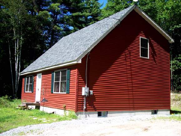 244 Birch Hill Road Warner, NH 03278 - Photo 1 of 1 Gallery Image 1