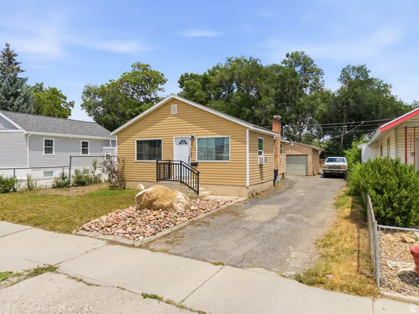 $230,000 | 427 South 100 West, Price, UT 84501