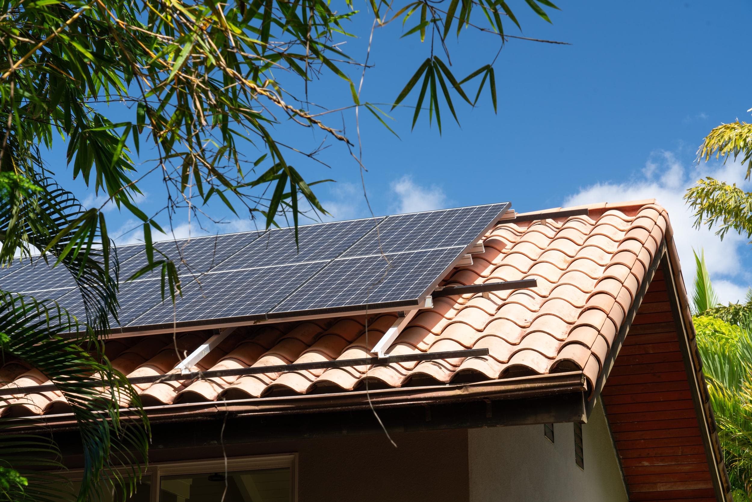 715 North Honokala Road Haiku, HI 96708 - Photo 34 of 50 a close up of a table