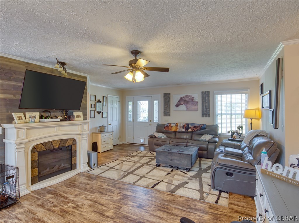 6522 Fire Tower Road Zuni, VA 23898 - Photo 7 of 41
