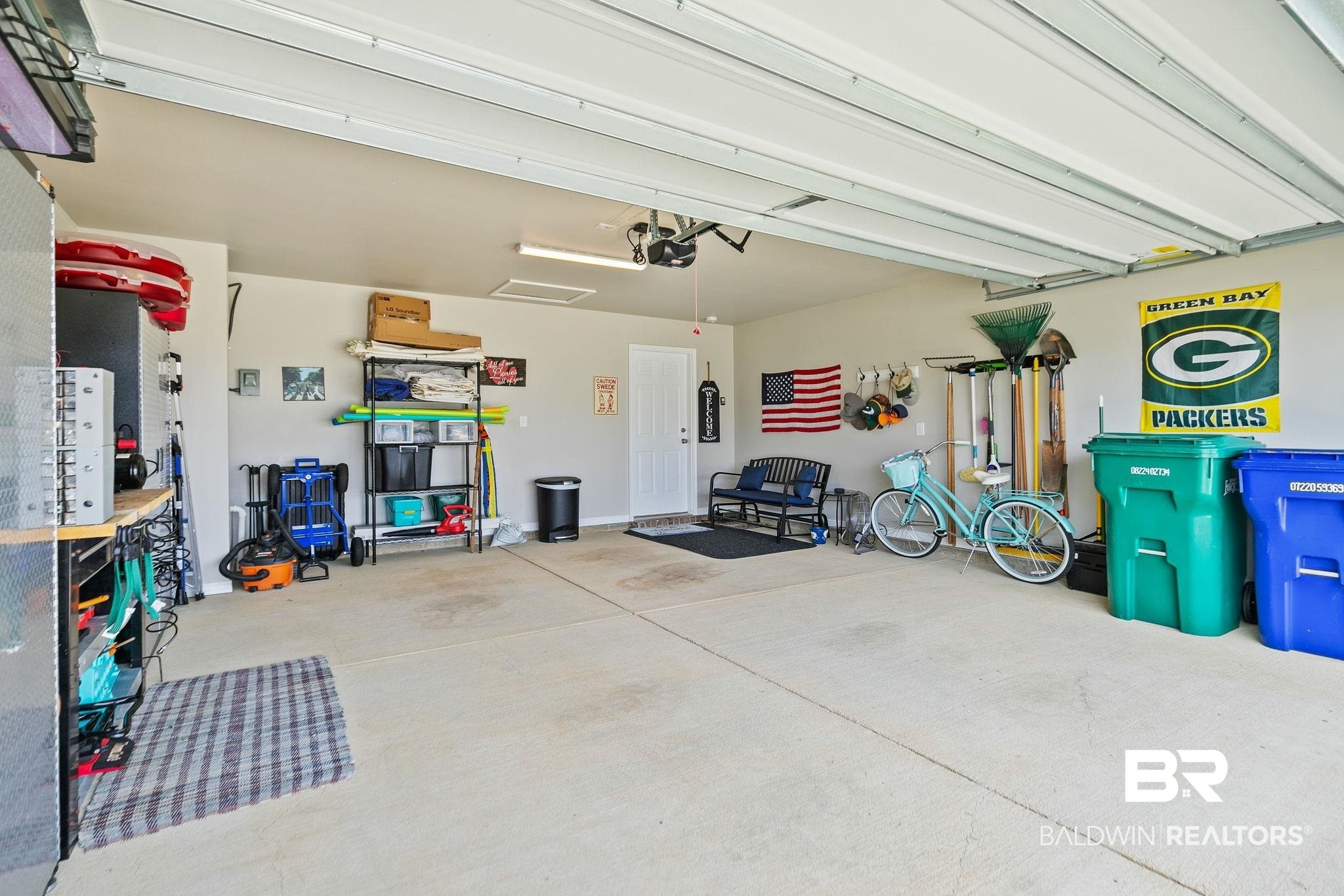 1187 Hayward Loop Foley, AL 36535 - Photo 38 of 65