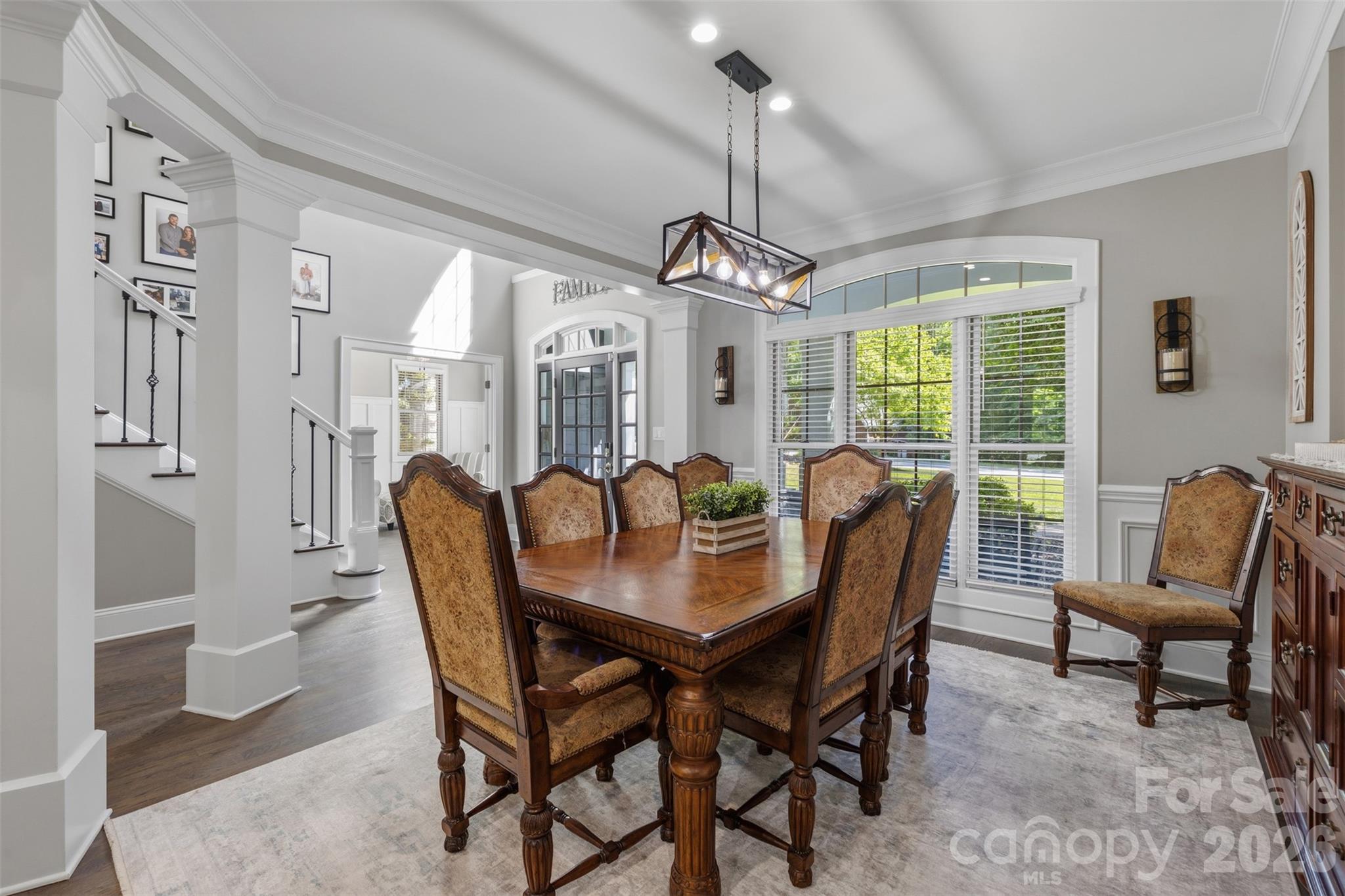 7653 Juniper Lane Denver, NC 28037 - Photo 12 of 45