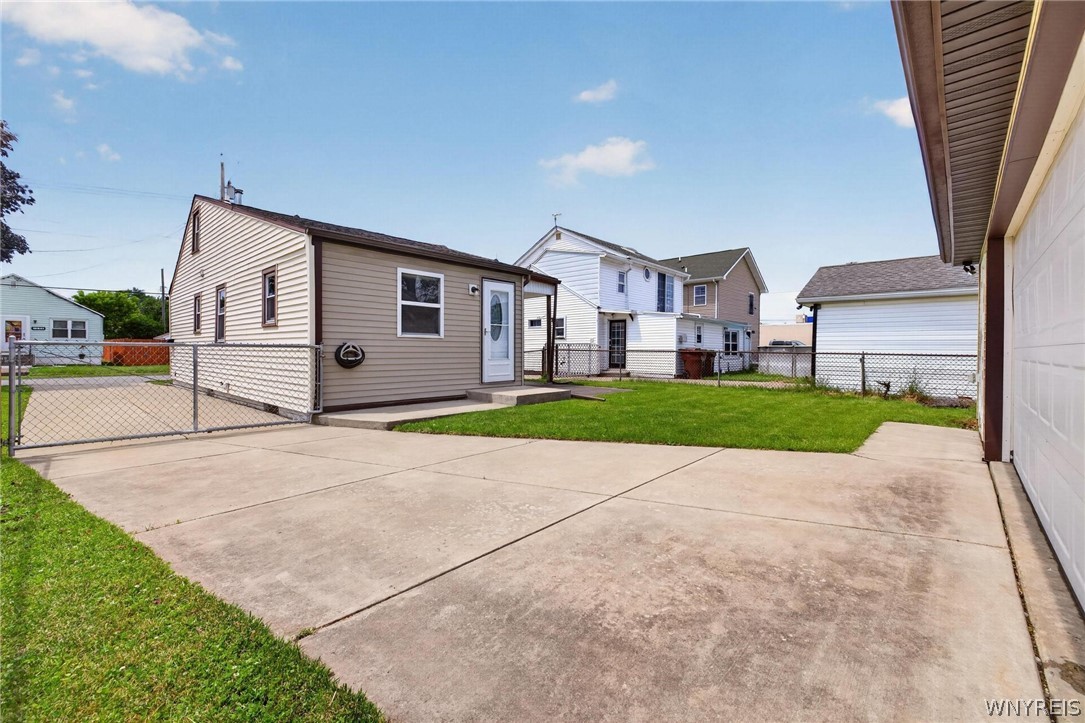 255 Roland Street Cheektowaga, NY 14212 - Photo 24 of 30