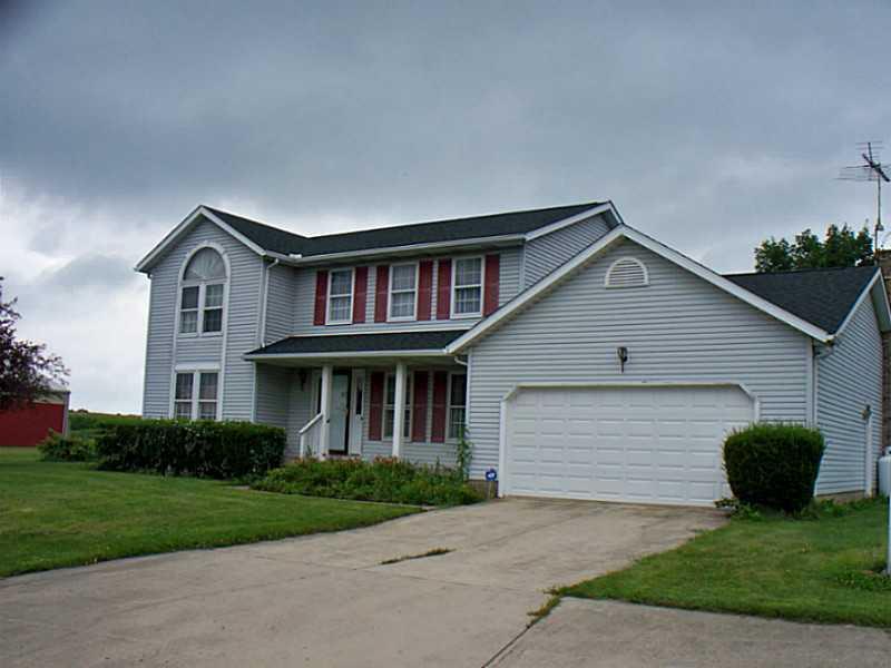 1285 Bischoff Road New Carlisle, OH 45344 - Photo 1 of 22