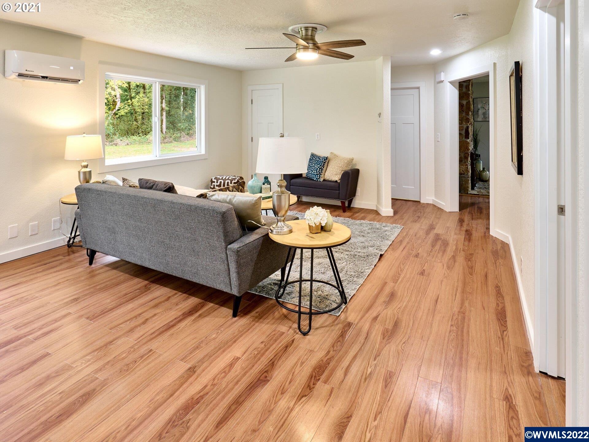 20940 Southeast Webfoot Road Dayton, OR 97114 - Photo 8 of 32
