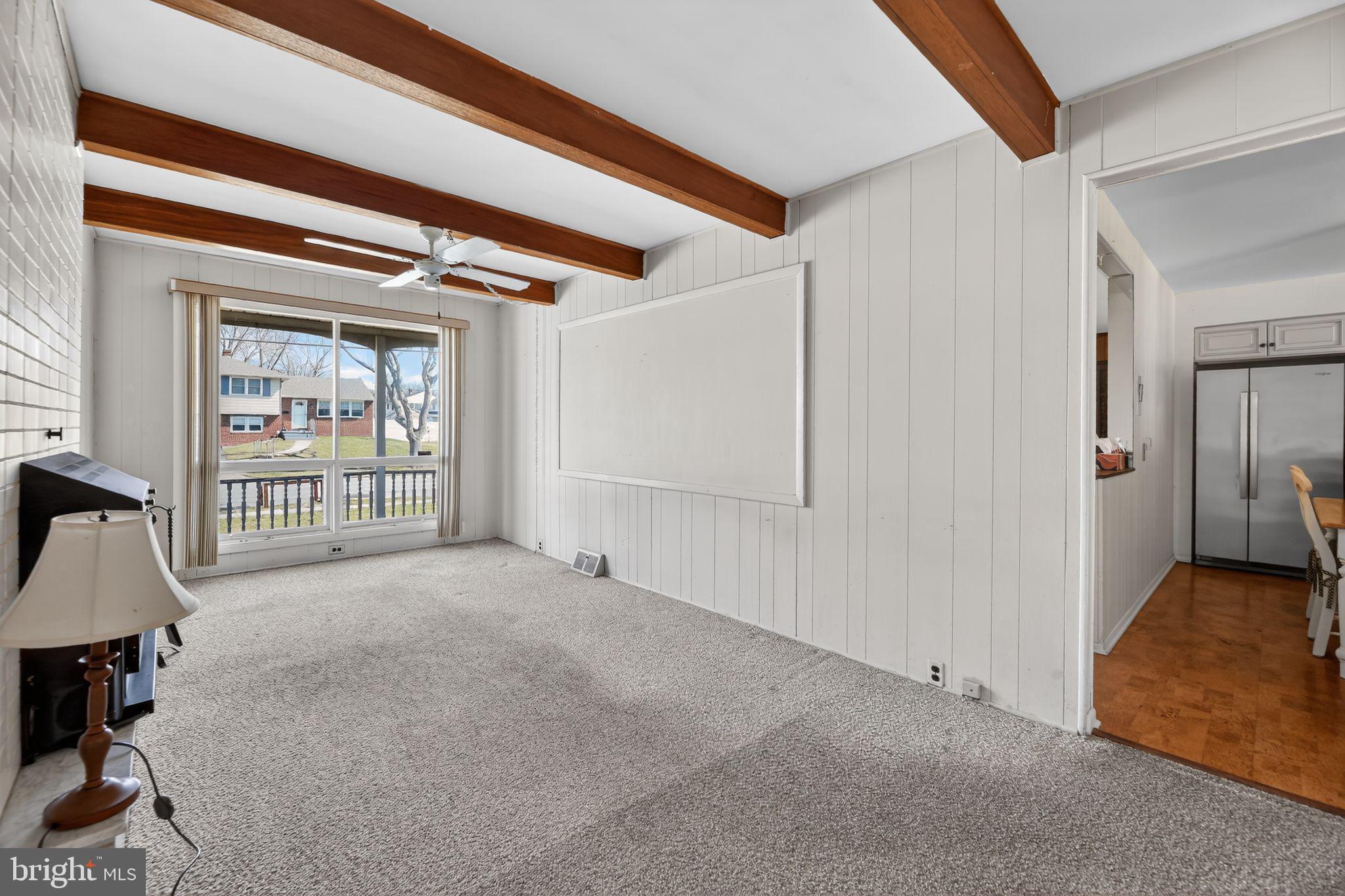 1103 West Valleybrook Road Cherry Hill, NJ 08034 - Photo 12 of 29 Recreation Room