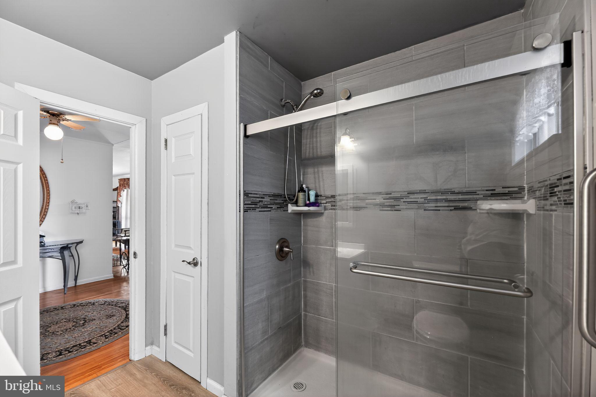 1103 West Valleybrook Road Cherry Hill, NJ 08034 - Photo 21 of 29 Hall Bathroom
