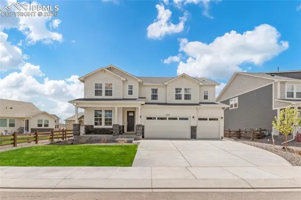 $950,000 | 15777 Little Bluestem Road, Monument, CO 80132