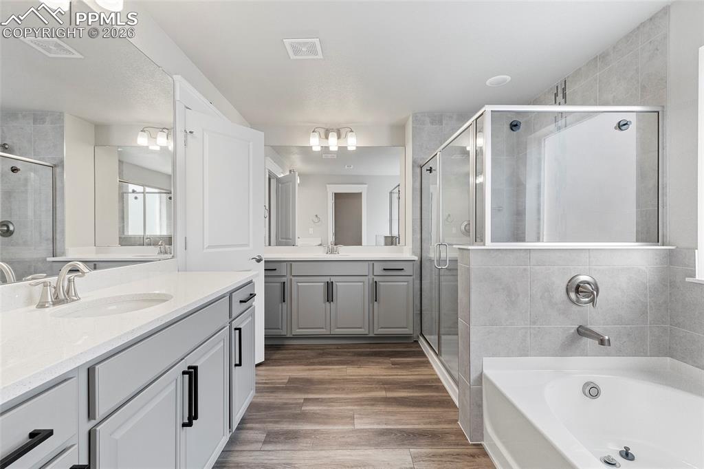 15777 Little Bluestem Road Monument, CO 80132 - Photo 12 of 50