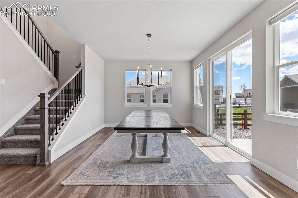 15777 Little Bluestem Road Monument, CO 80132 - Photo 14 of 50