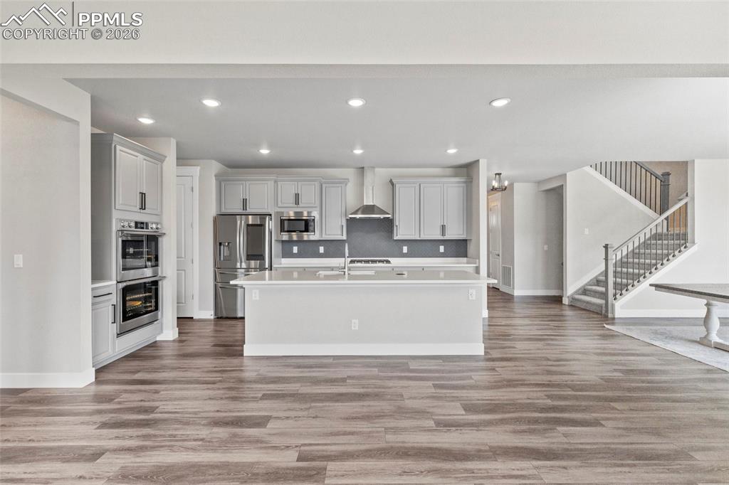 15777 Little Bluestem Road Monument, CO 80132 - Photo 3 of 50