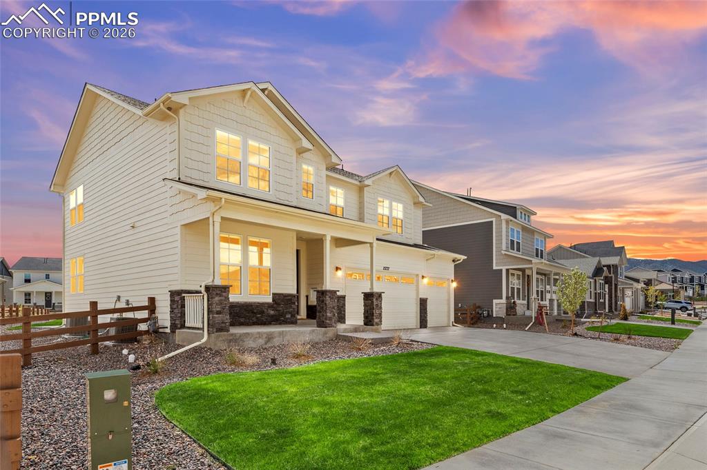 15777 Little Bluestem Road Monument, CO 80132 - Photo 42 of 50