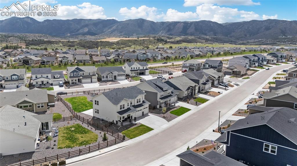 15777 Little Bluestem Road Monument, CO 80132 - Photo 43 of 50