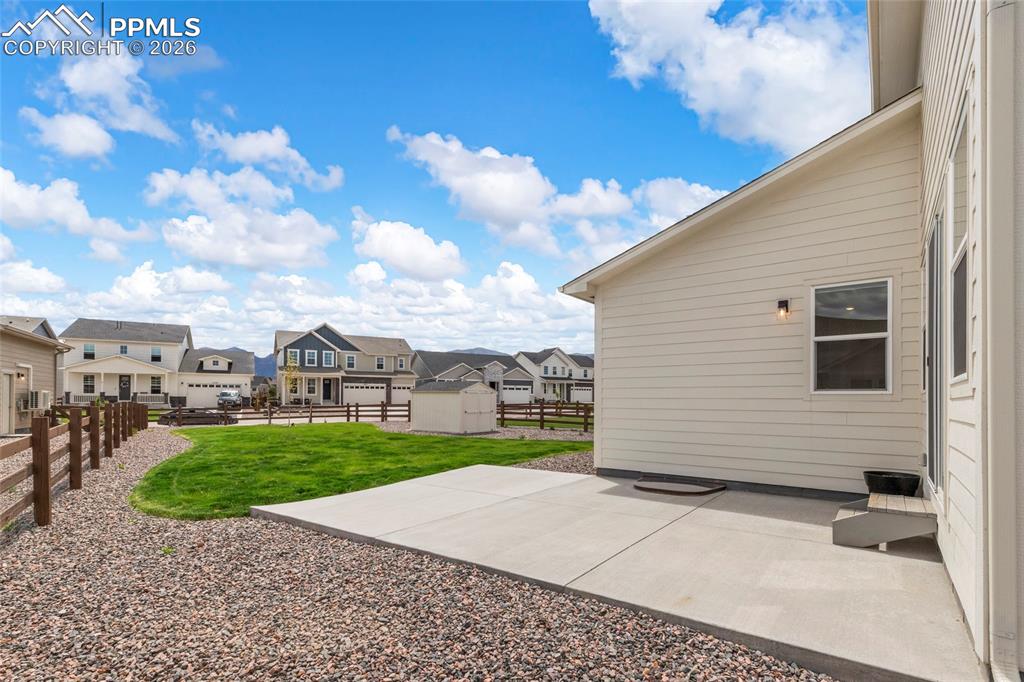 15777 Little Bluestem Road Monument, CO 80132 - Photo 49 of 50