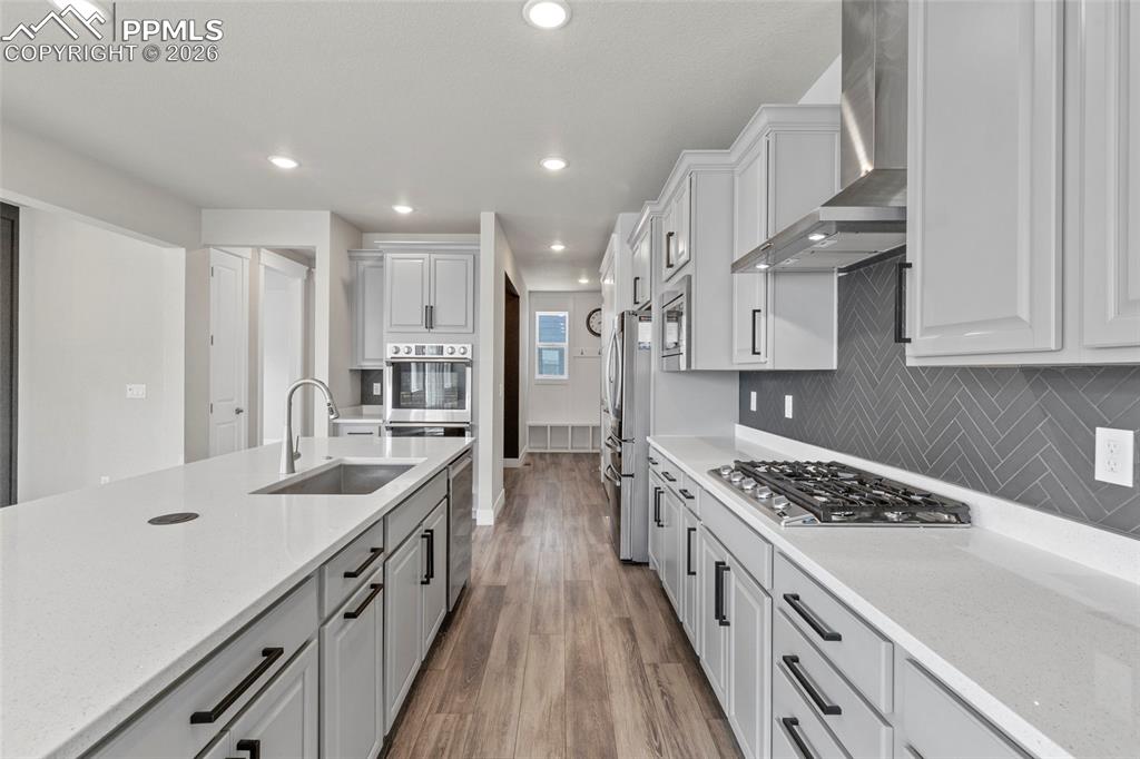 15777 Little Bluestem Road Monument, CO 80132 - Photo 8 of 50