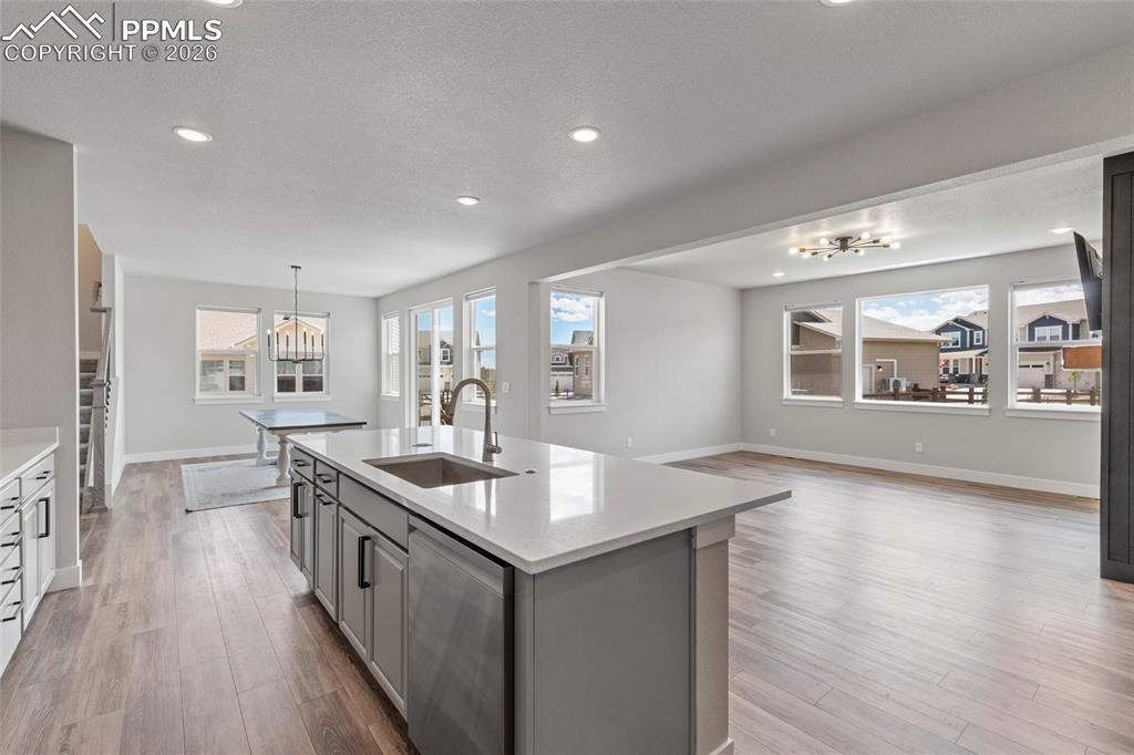 15777 Little Bluestem Road Monument, CO 80132 - Photo 9 of 50