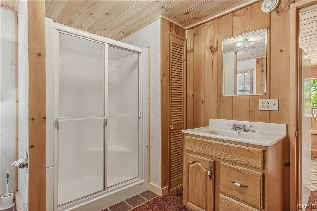 4105 Tracy Road Forestport, NY 13338 - Photo 34 of 50
