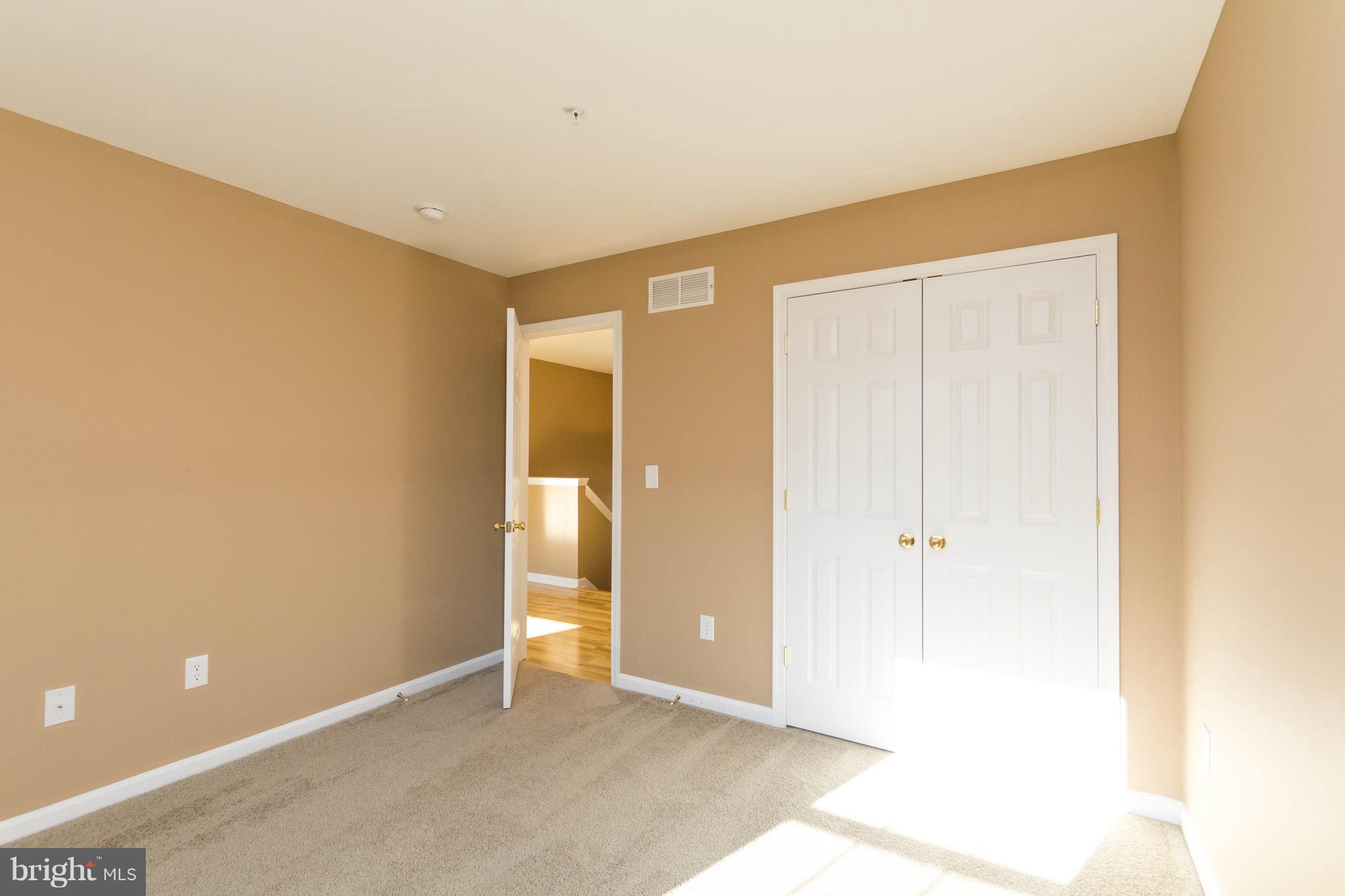 425 Red Pump Road Bel Air, MD 21014 - Photo 13 of 27 Bedroom #2 with large closet