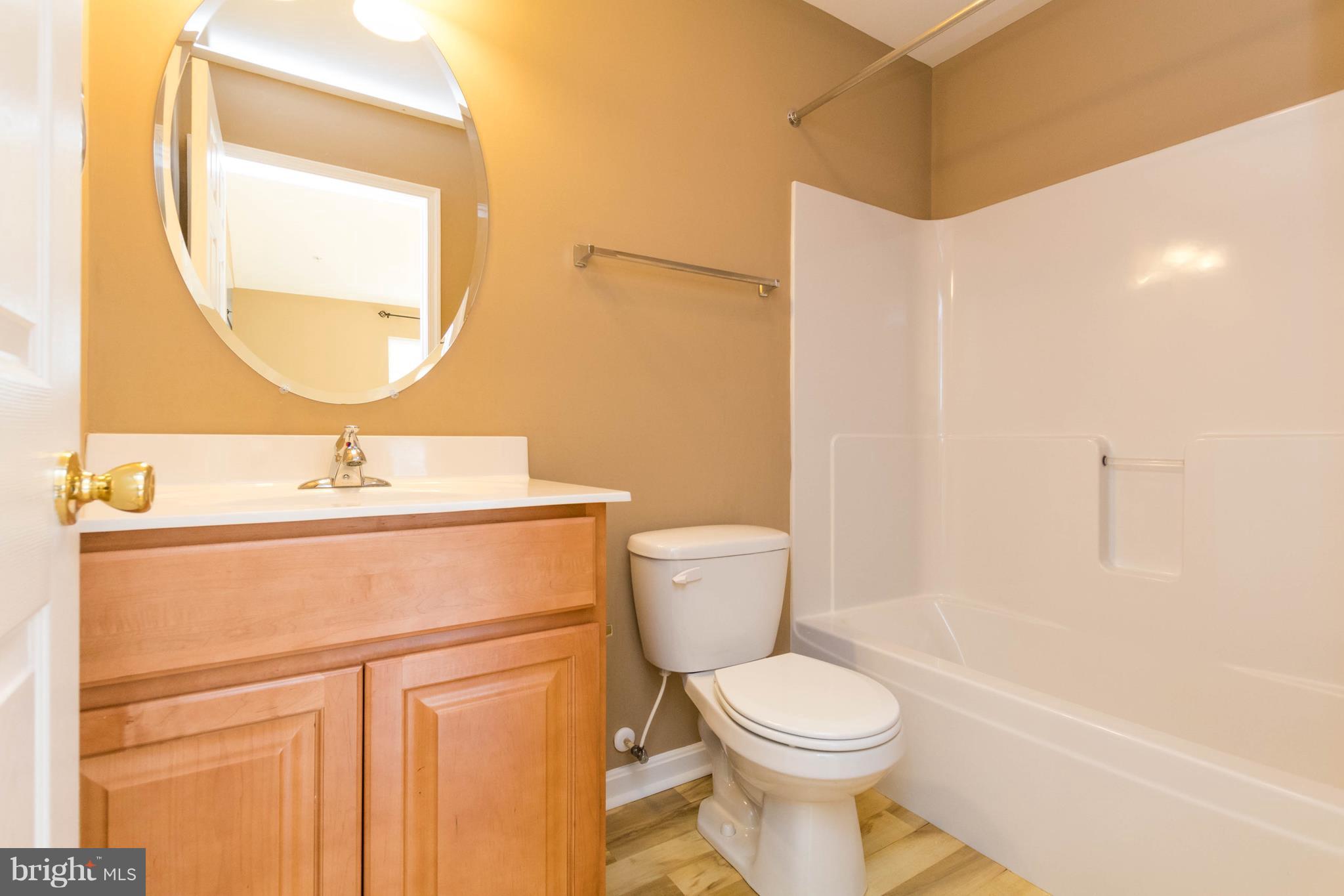 425 Red Pump Road Bel Air, MD 21014 - Photo 16 of 27 Main level full bath