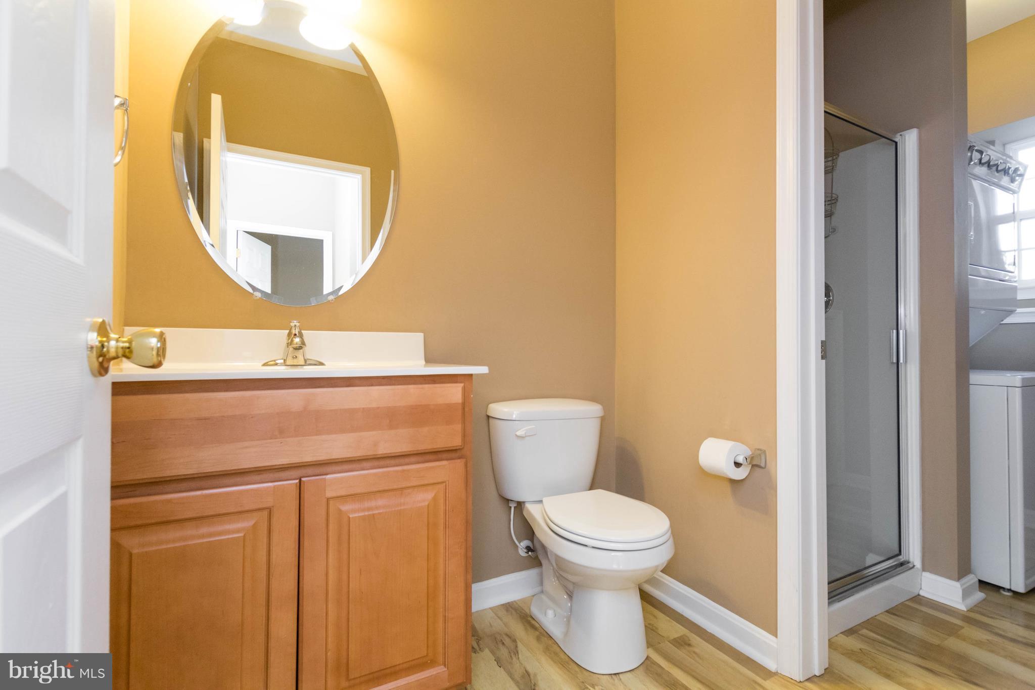 425 Red Pump Road Bel Air, MD 21014 - Photo 19 of 27 Lower level full bath