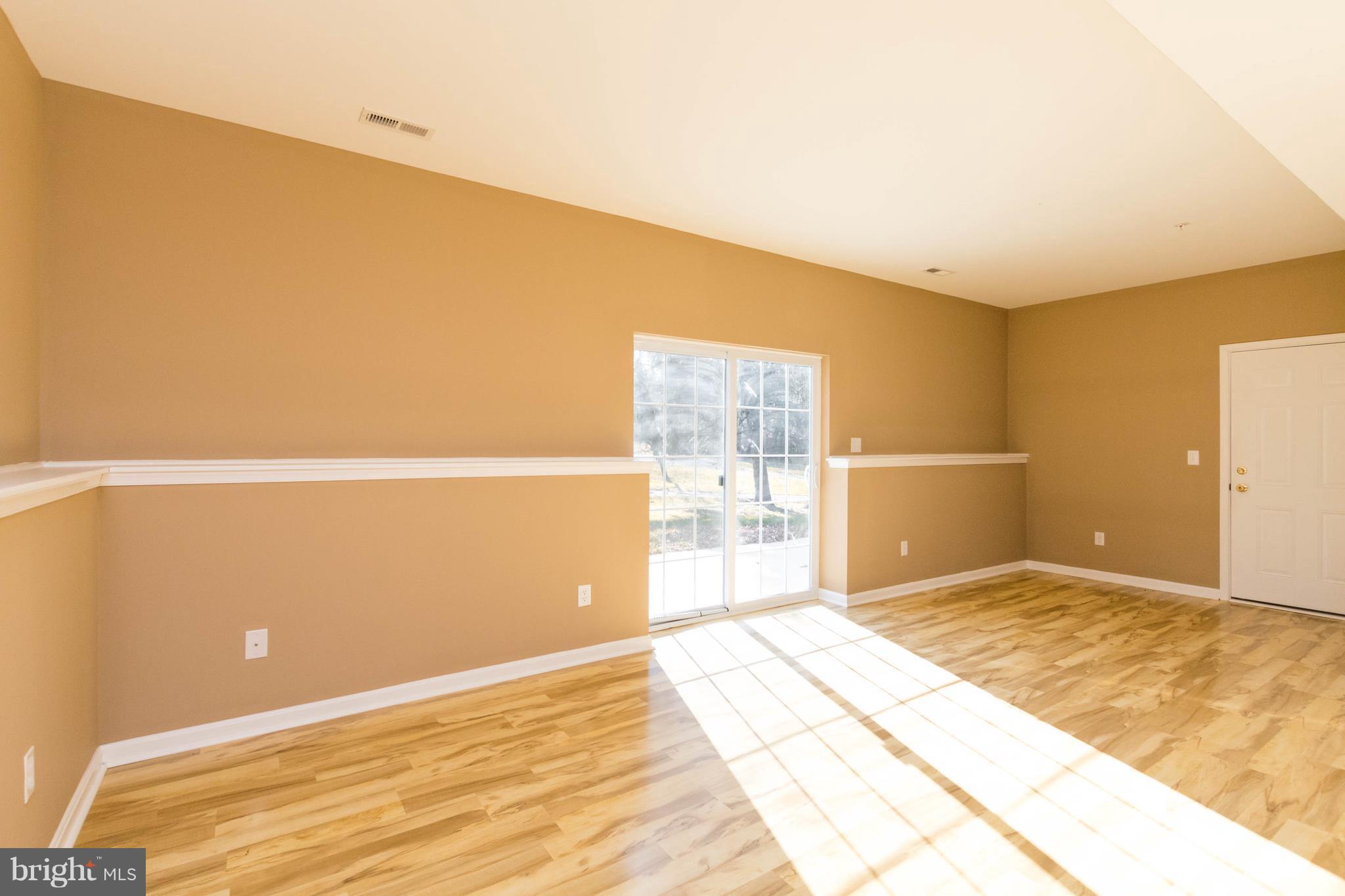 425 Red Pump Road Bel Air, MD 21014 - Photo 21 of 27 LL family room with sliders to backyard