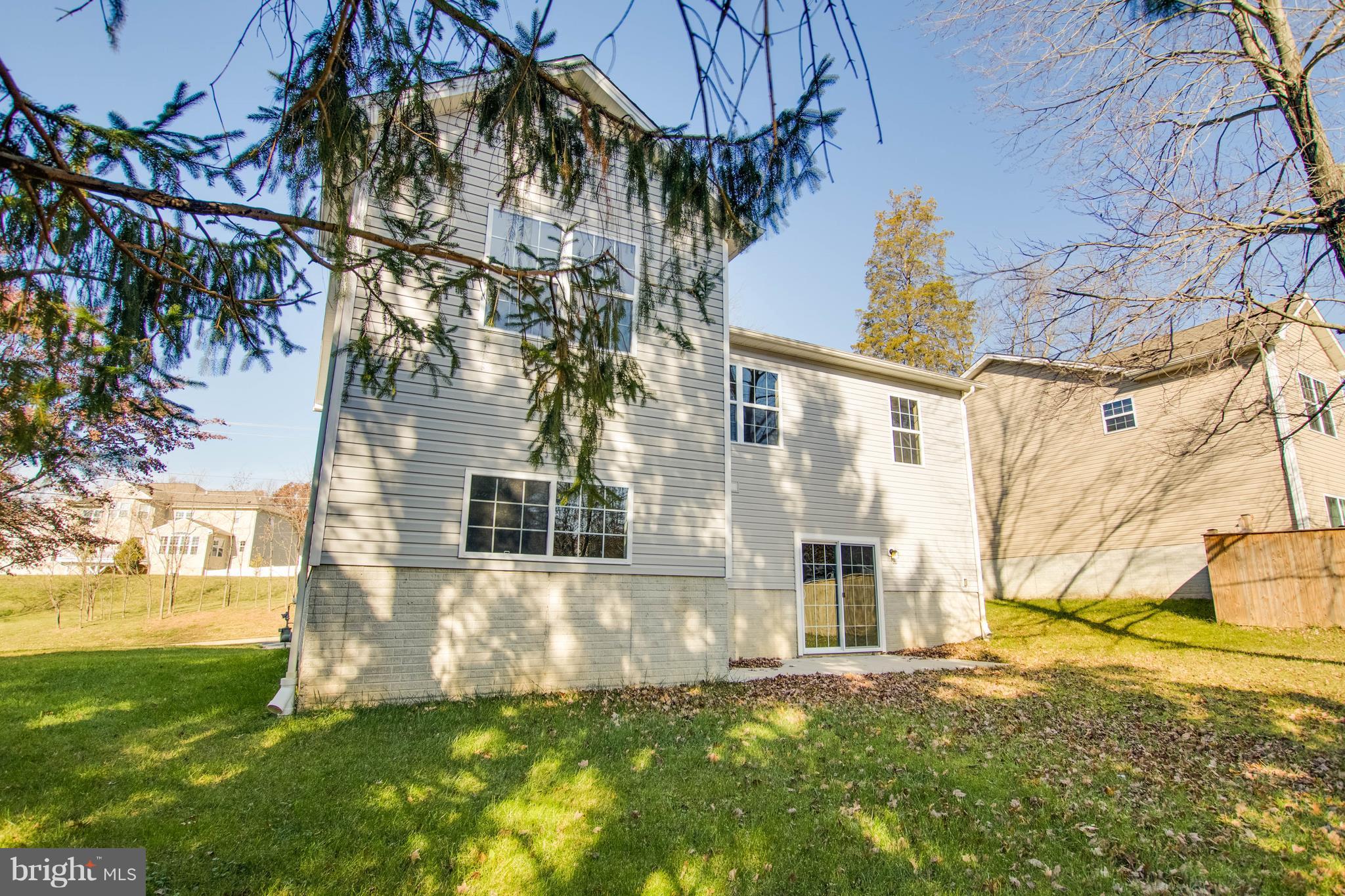 425 Red Pump Road Bel Air, MD 21014 - Photo 24 of 27 Exterior (Rear)