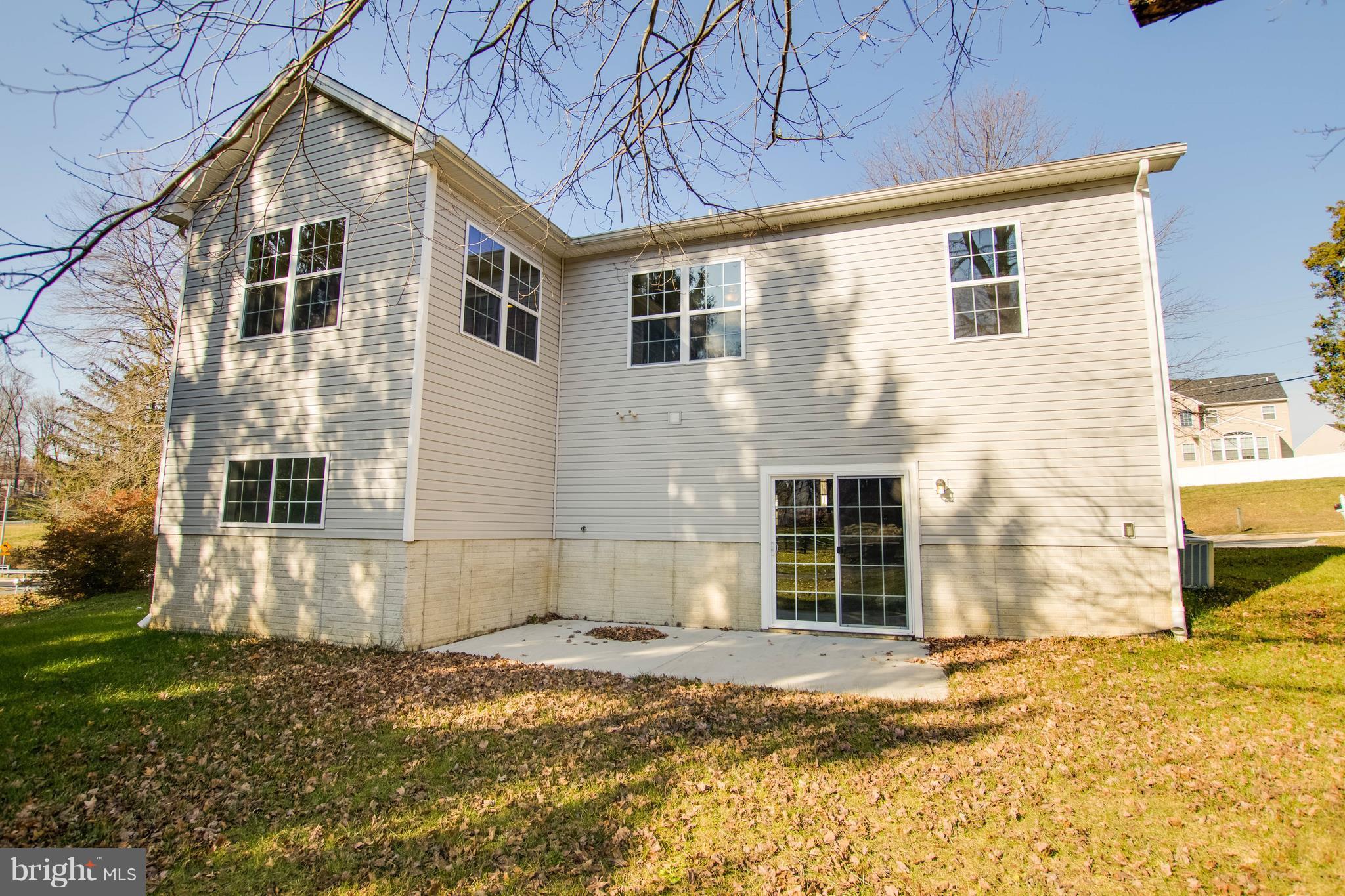 425 Red Pump Road Bel Air, MD 21014 - Photo 25 of 27 Enjoy time spent on the back patio