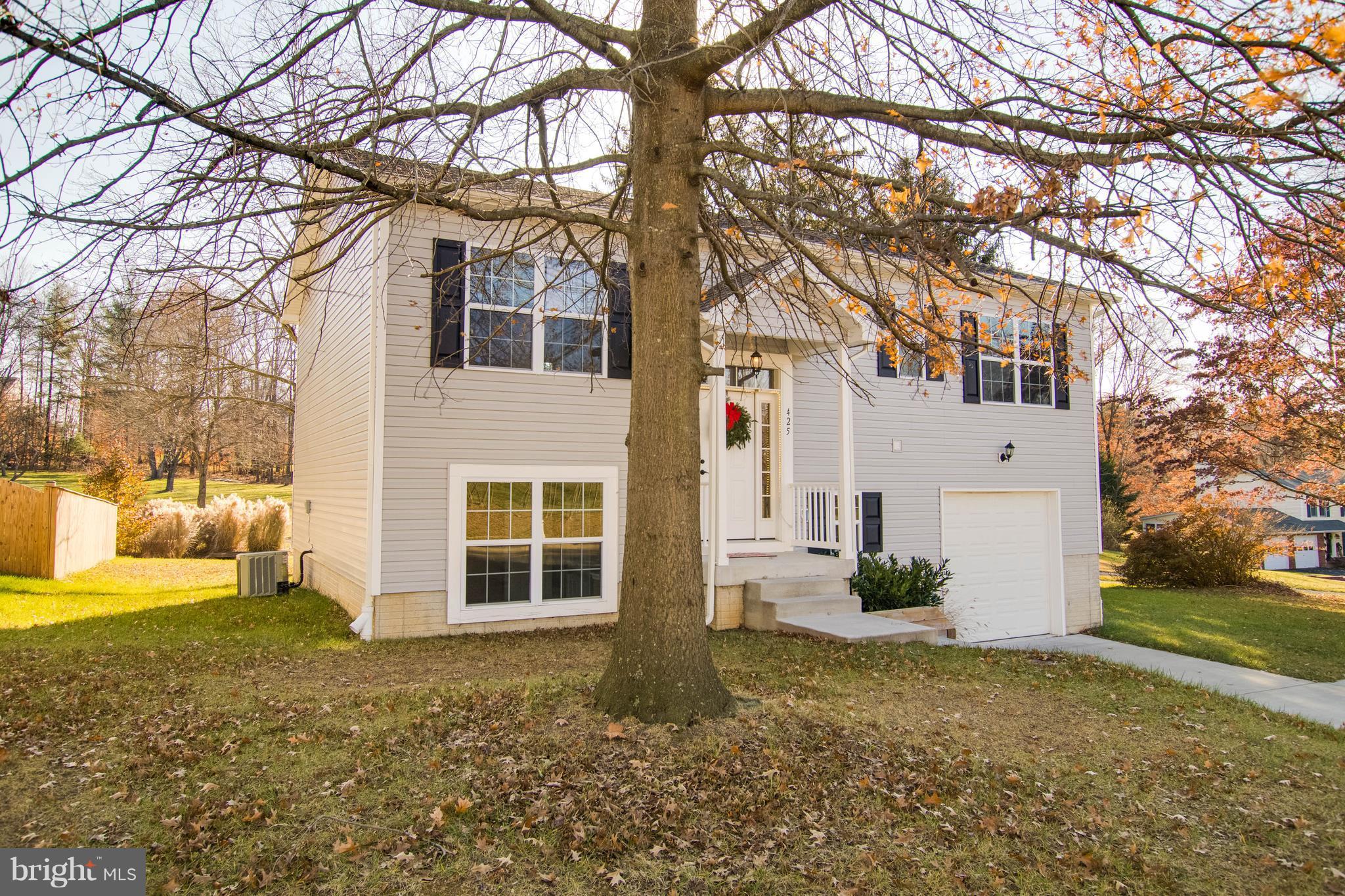 425 Red Pump Road Bel Air, MD 21014 - Photo 27 of 27 Welcome home!