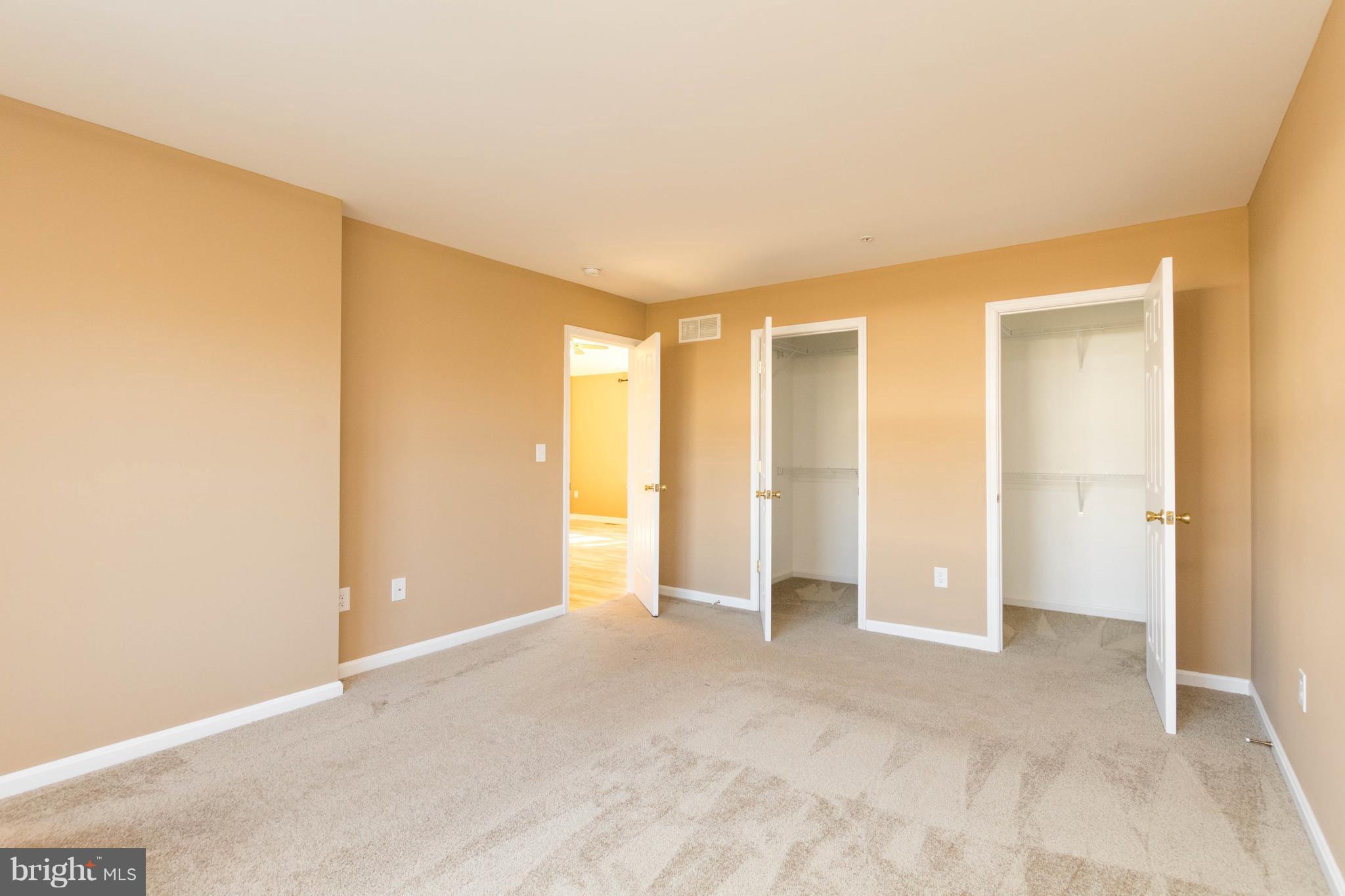 425 Red Pump Road Bel Air, MD 21014 - Photo 9 of 27 Two walk-in closets!