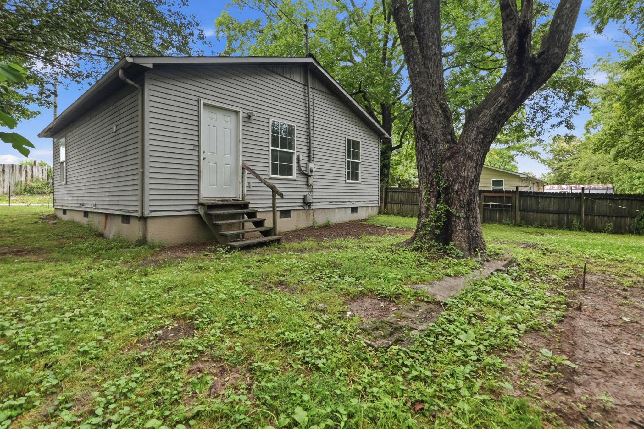 725 Mill Street Manchester, TN 37355 - Photo 14 of 16
