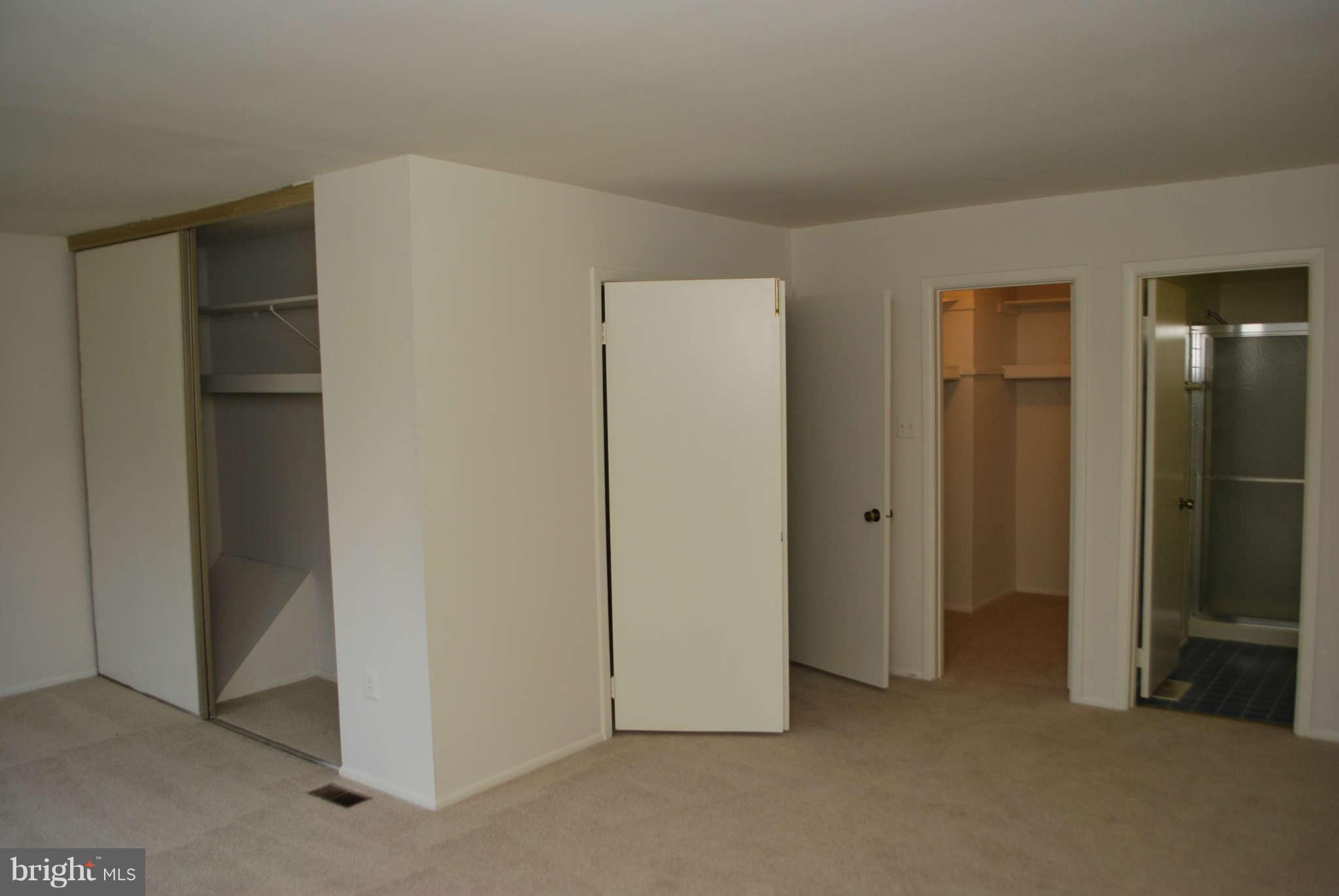 9116 Centerway Road Gaithersburg, MD 20879 - Photo 13 of 25 a view of an empty room
