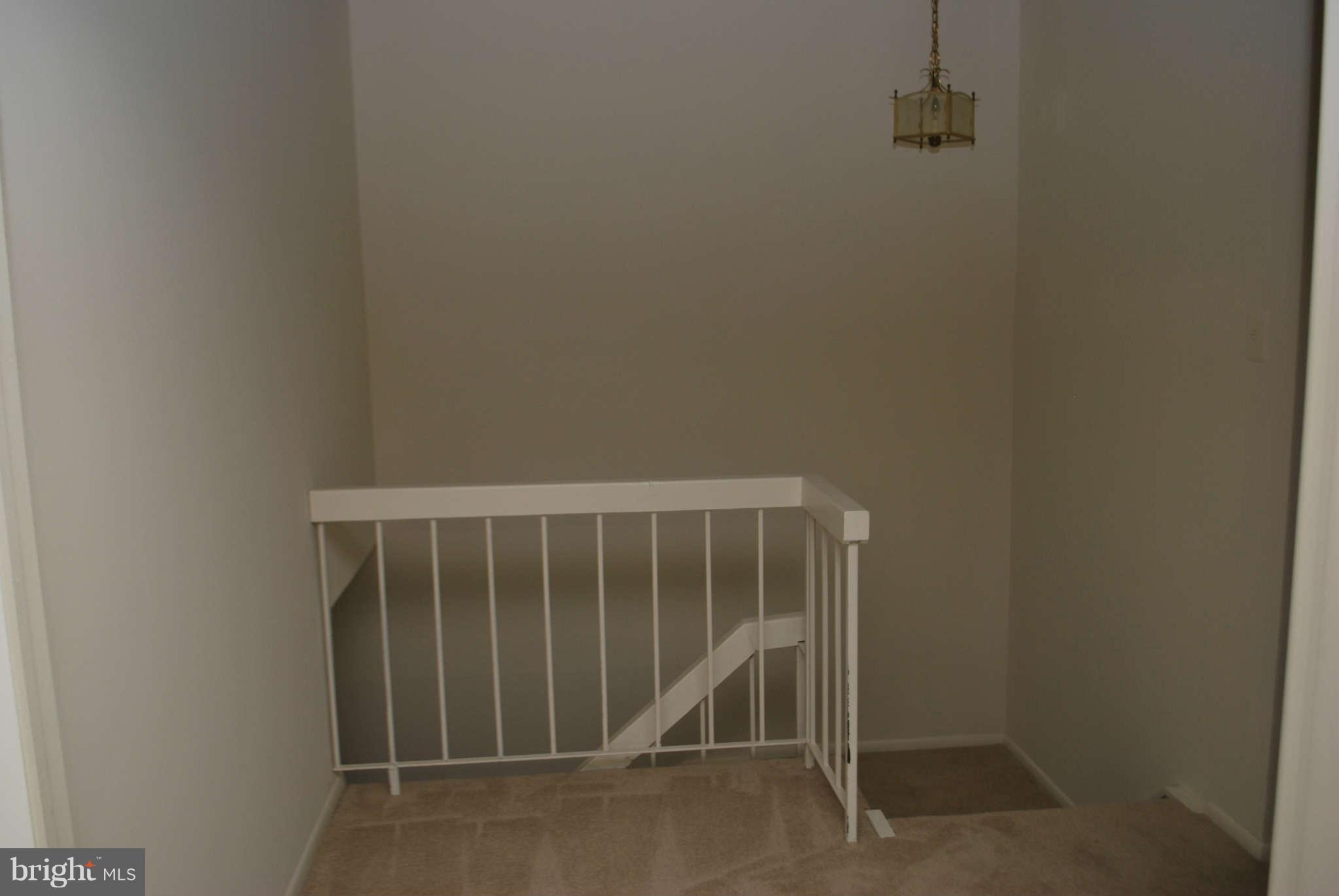 9116 Centerway Road Gaithersburg, MD 20879 - Photo 16 of 25 a view of entryway