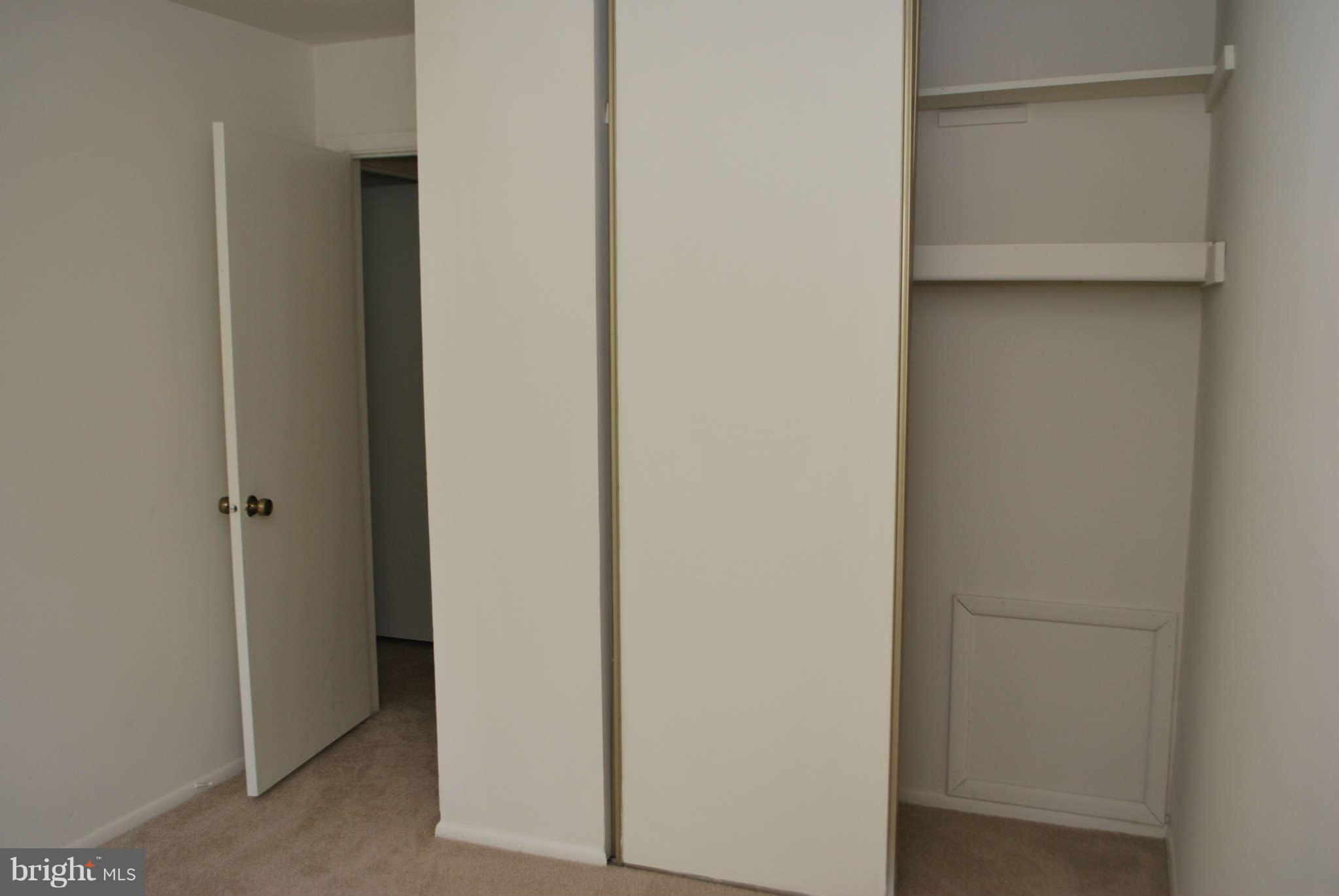 9116 Centerway Road Gaithersburg, MD 20879 - Photo 19 of 25 a view of closet
