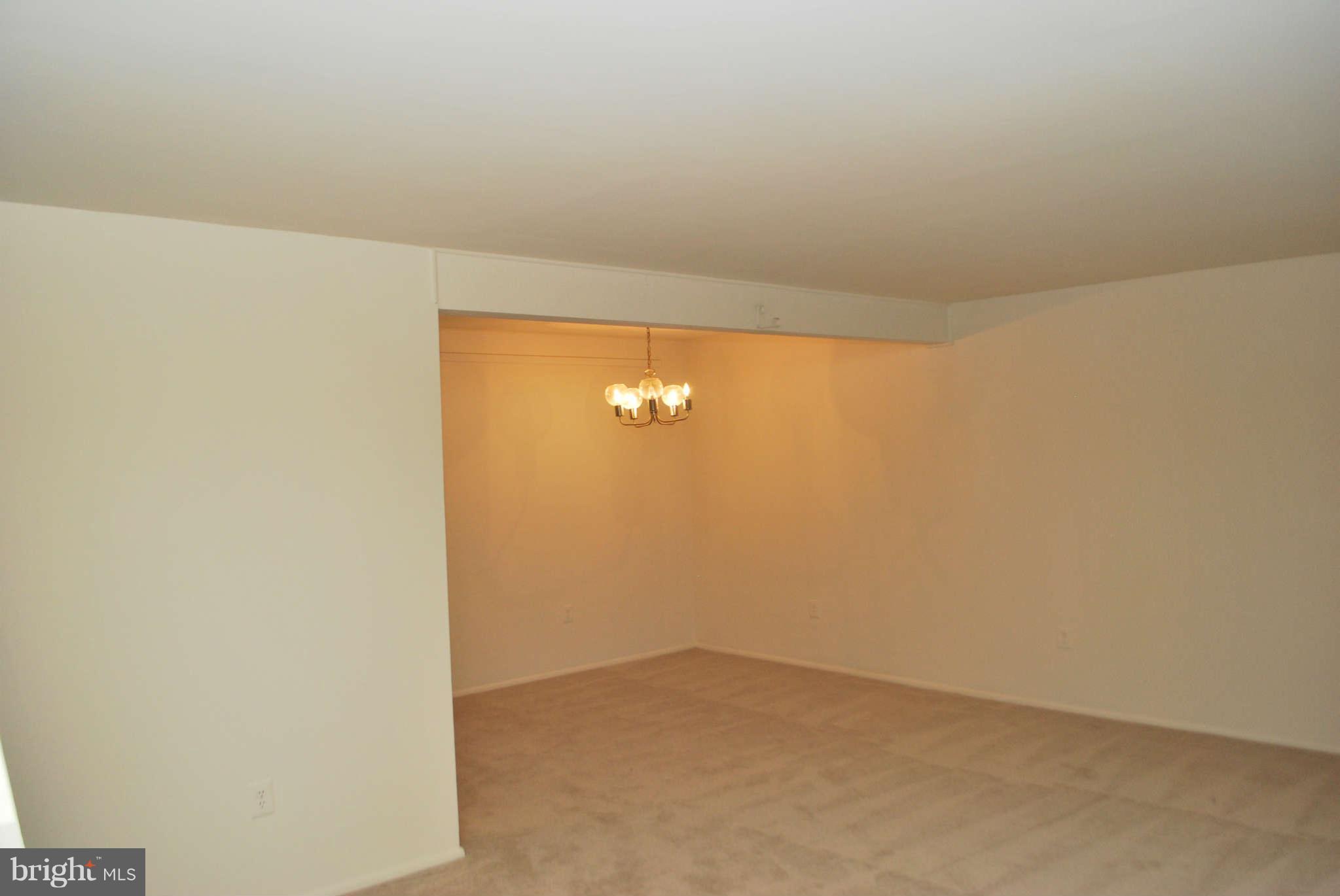 9116 Centerway Road Gaithersburg, MD 20879 - Photo 6 of 25 a view of an empty room