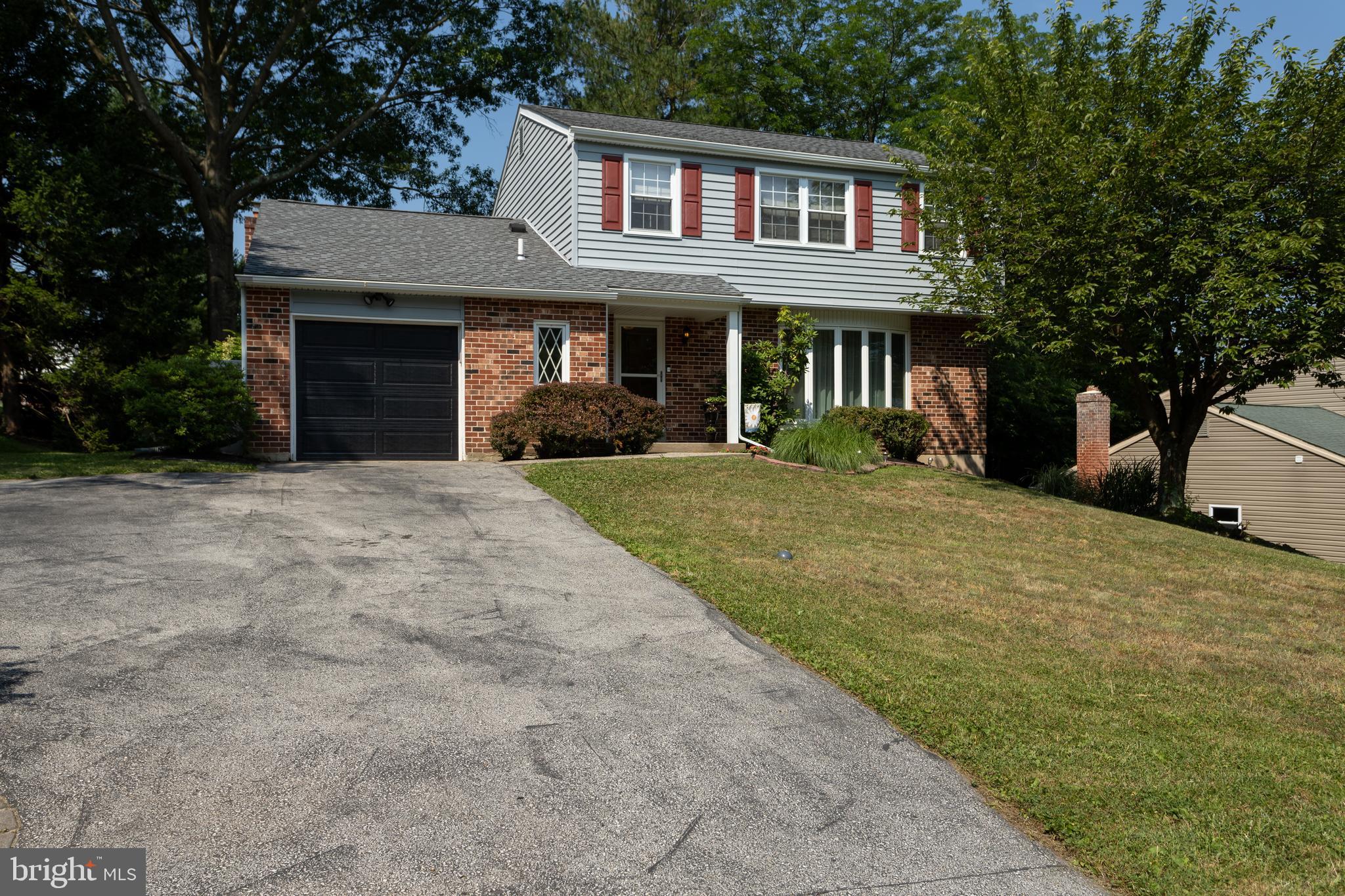 612 Brecknock Drive Exton, PA 19341 - Photo 1 of 50 Gallery Image 1