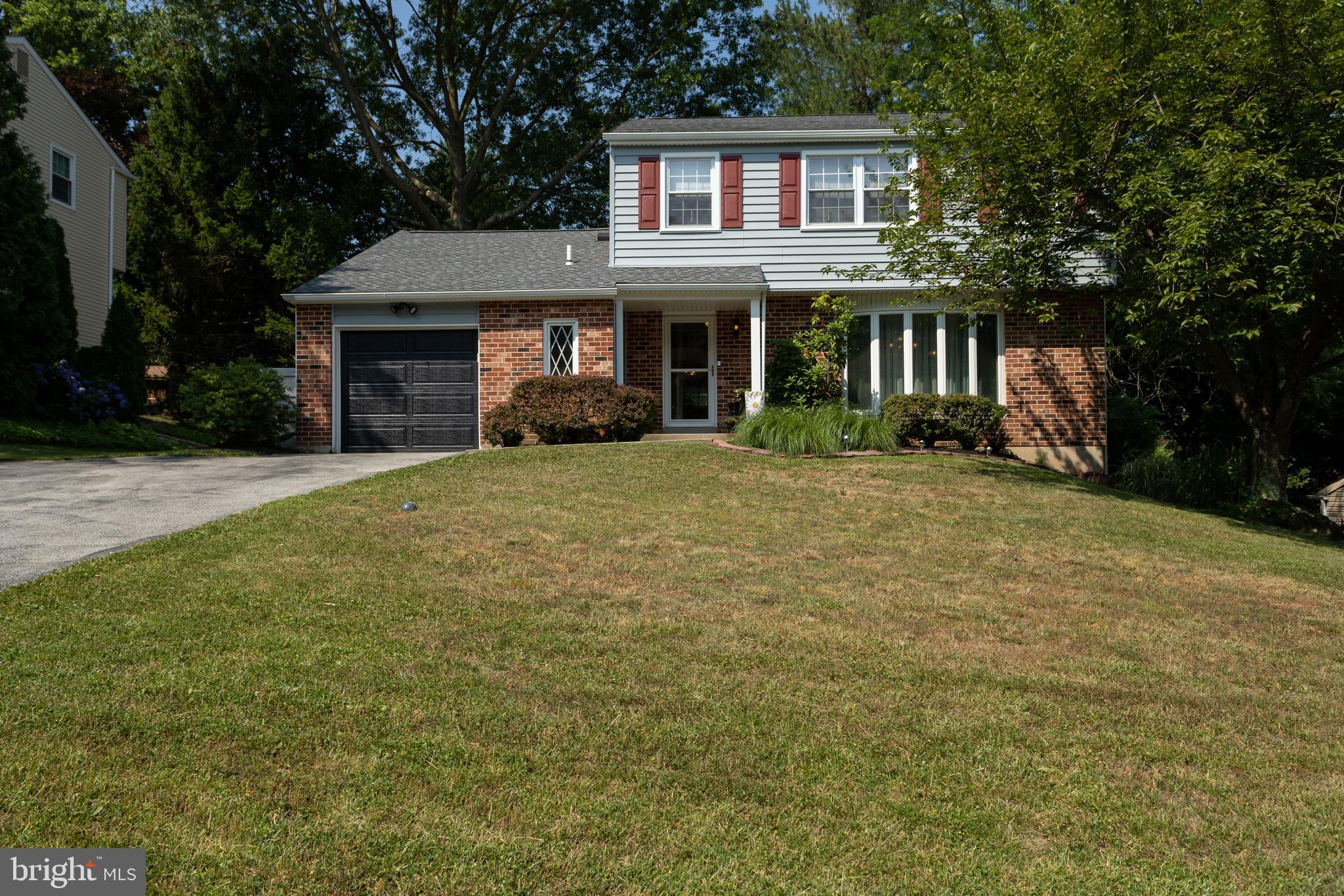 612 Brecknock Drive Exton, PA 19341 - Photo 11 of 50 Gallery Image 11